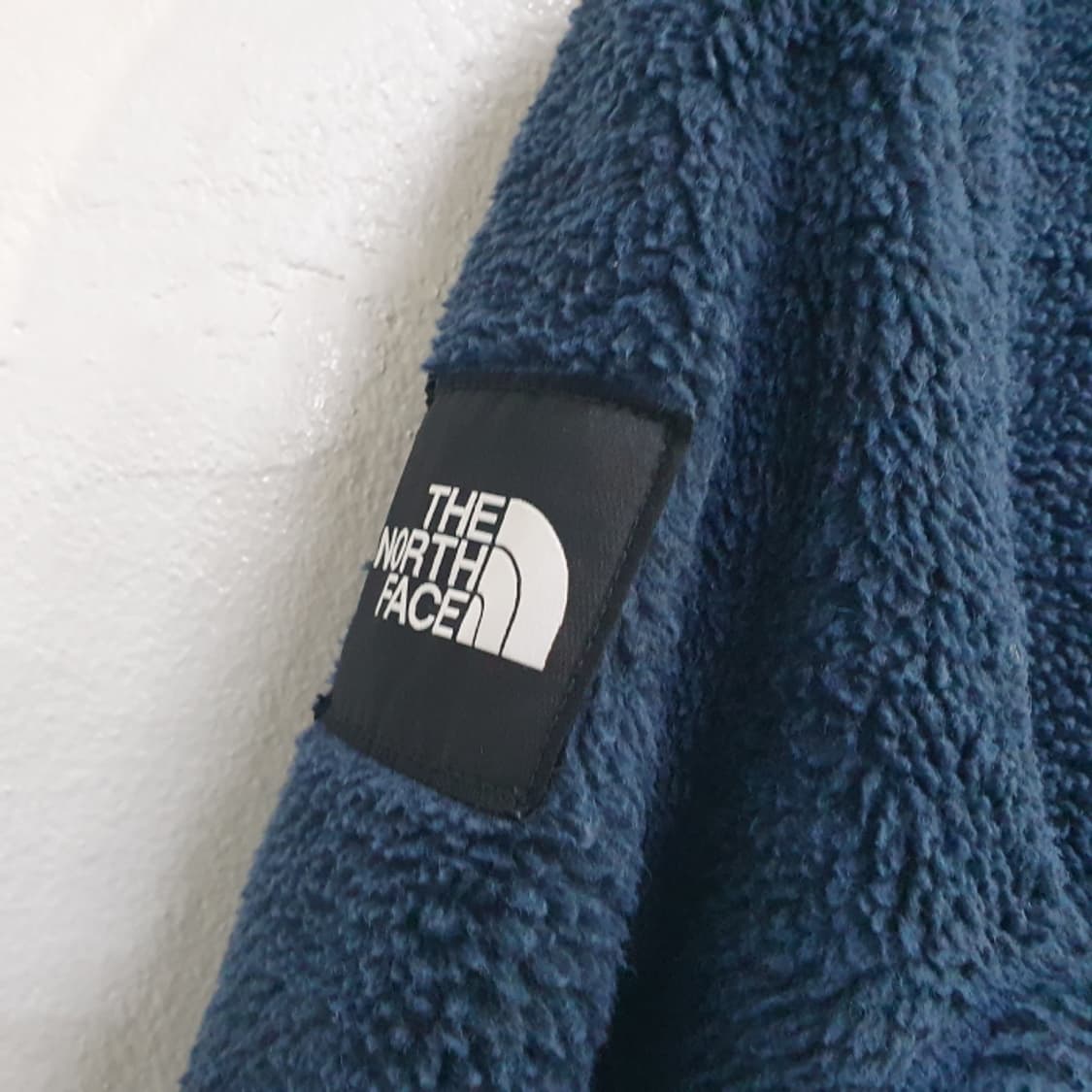 노스페이스 뽀글이 집업후리스(100) 상품이미지3