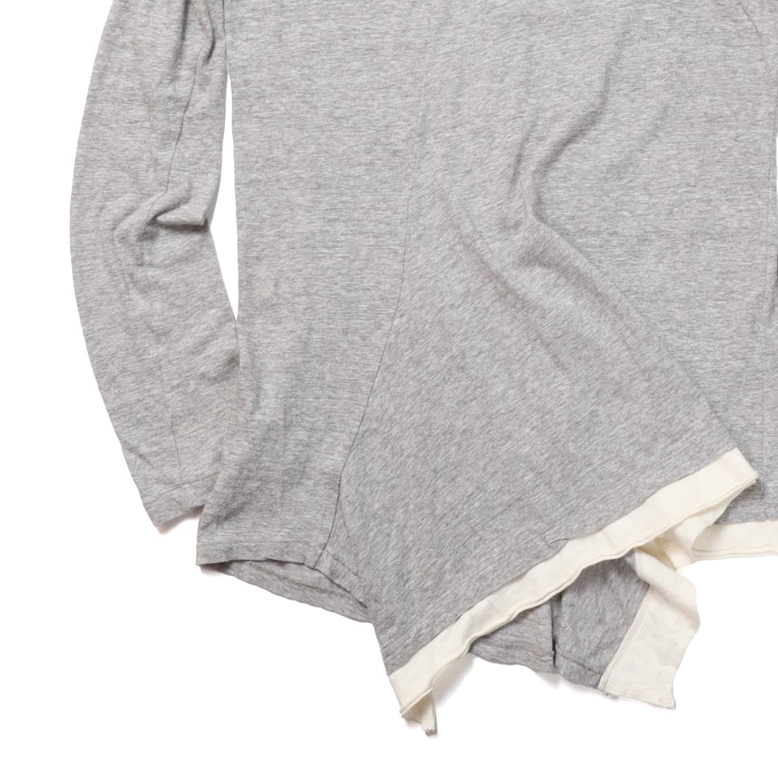 와이즈 Y's Drape cardigan  상품이미지6