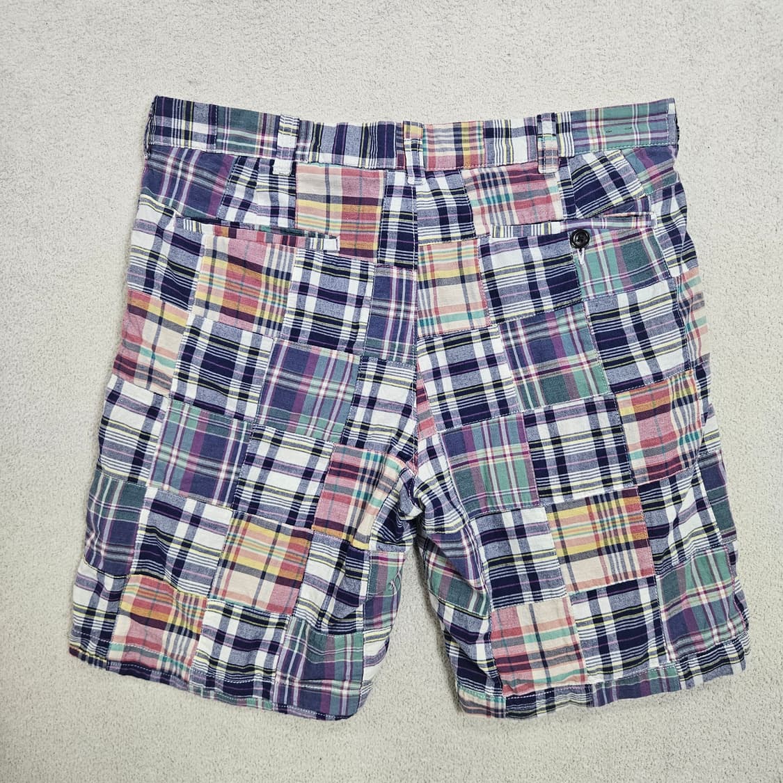 제이크루 패치워크 반바지 33 상품이미지2