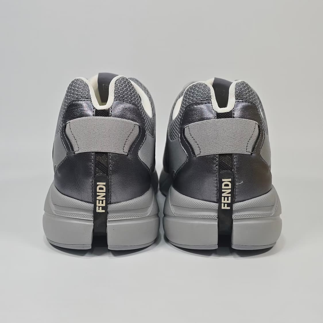 펜디 패스터 트레이너 스니커즈 ( 290 ) 상품이미지3