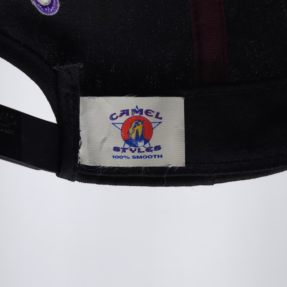 Camel Vintage Cap 상품이미지5