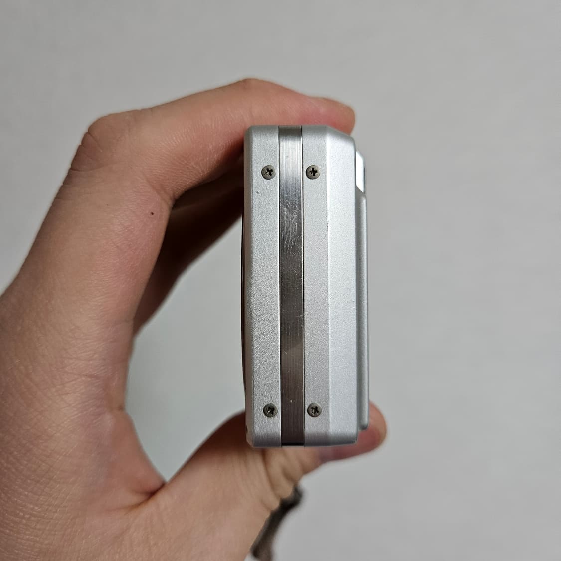 카시오 엑슬림 EX-Z40 빈티지 디카 디지털카메라 상품이미지6