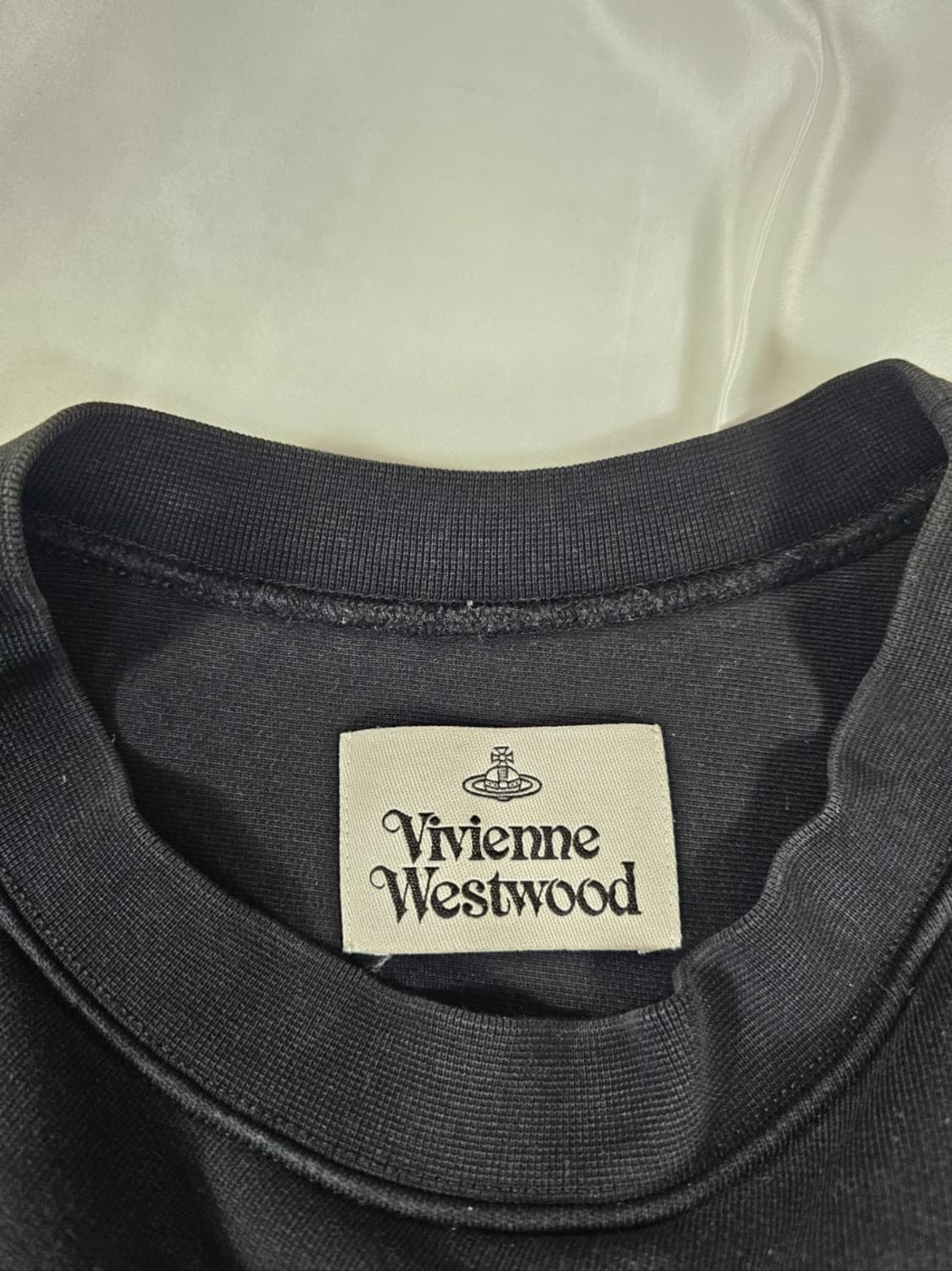 비비안웨스트우드드렁큰맨투맨 상품이미지3