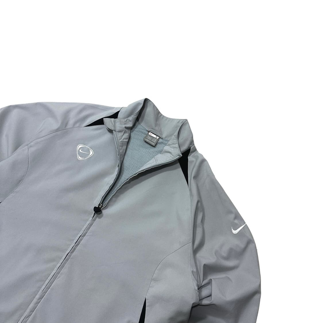 Nike 나이키 스우시 올드스쿨 바람막이 자켓 상품이미지4