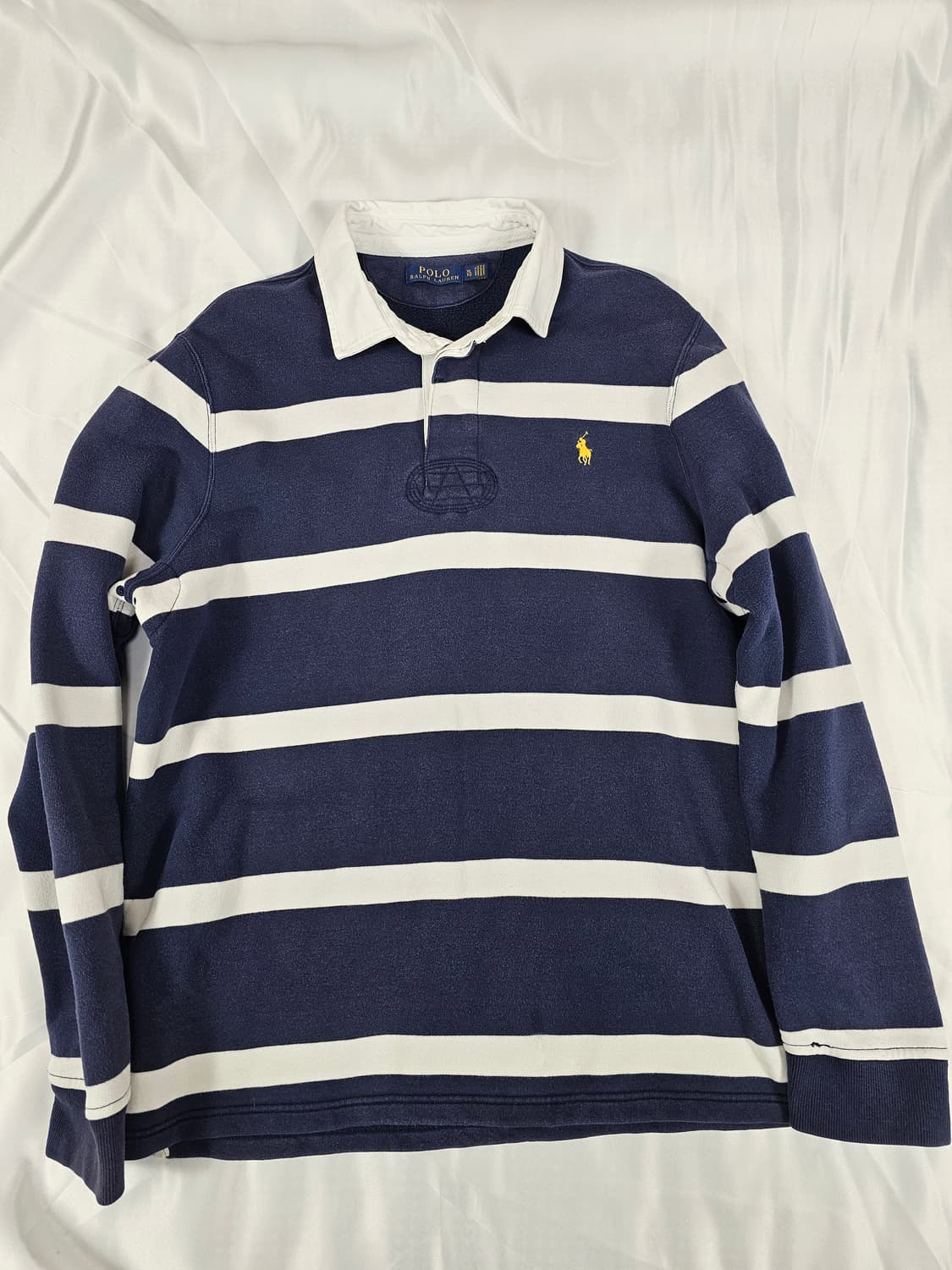 폴로류준열럭비티 상품이미지1