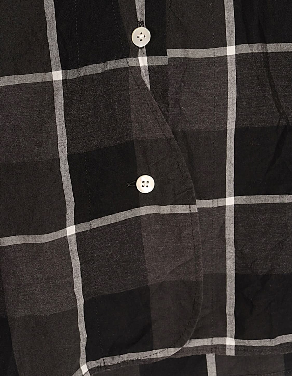 UNIFY Check Shirts 상품이미지3