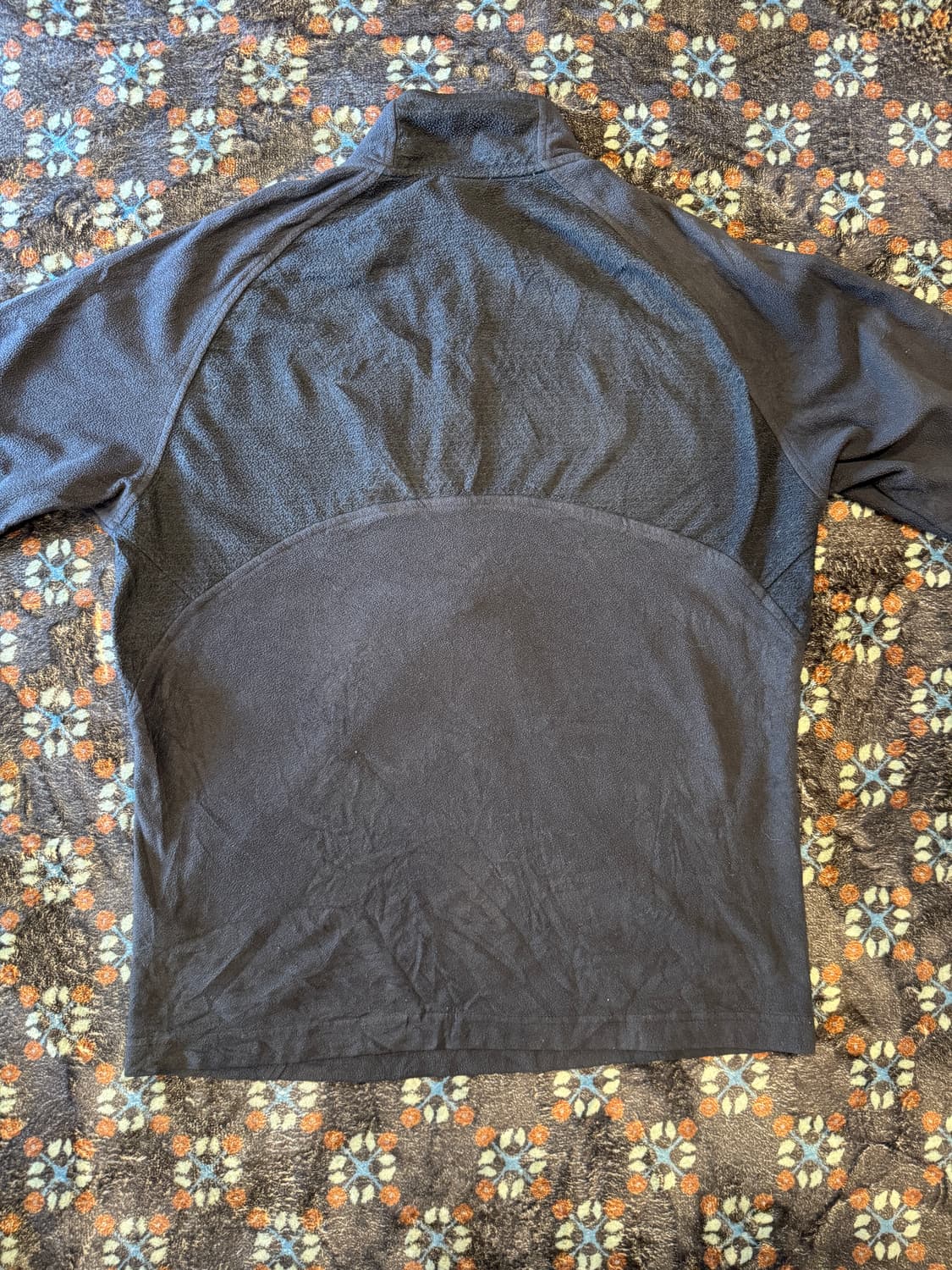 나이키 플리스 하프집업 상품이미지5