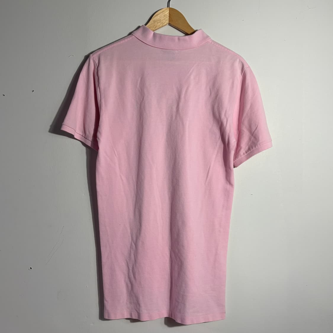 폴로랄프로렌 반팔 카라티 (무료배송) 상품이미지3