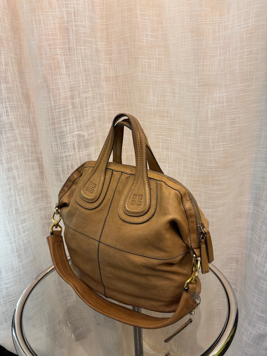 정품 지방시 나이팅게일 토트백     상품이미지2