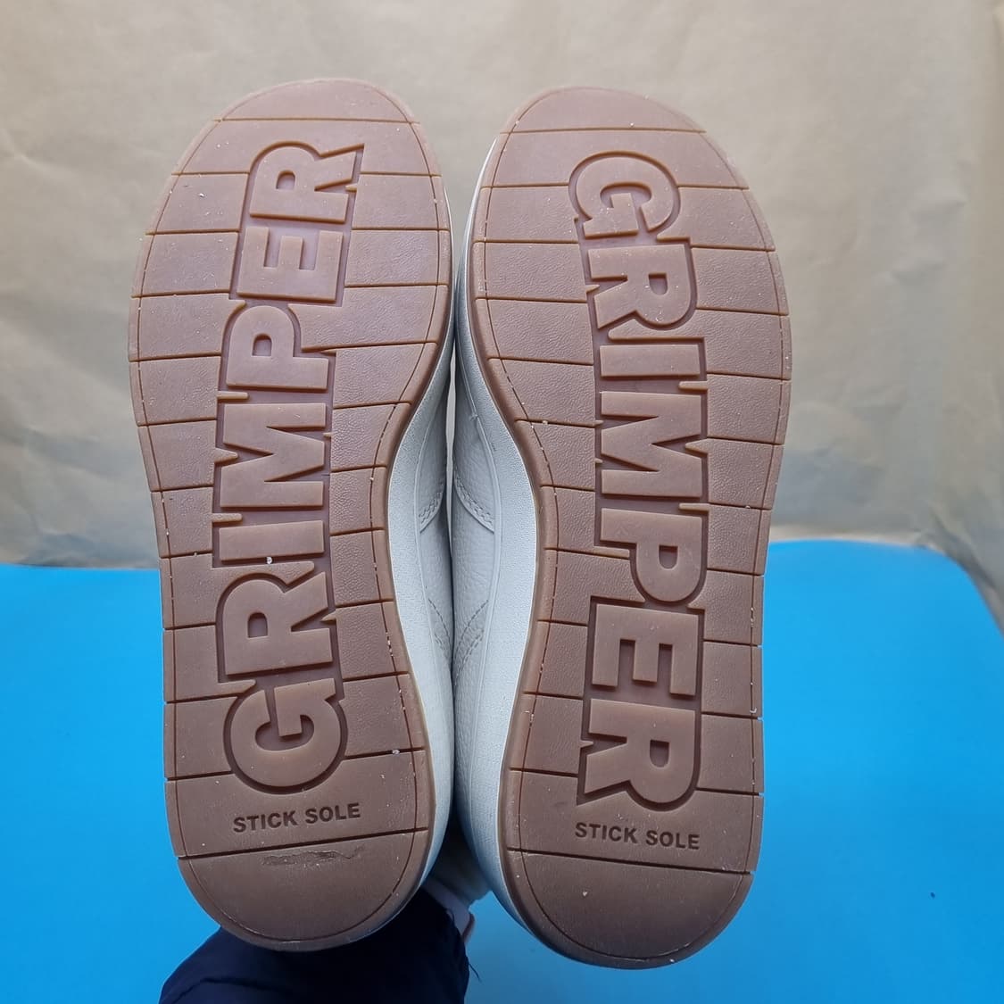 글림퍼 프레즐 여성운동화230  상품이미지3