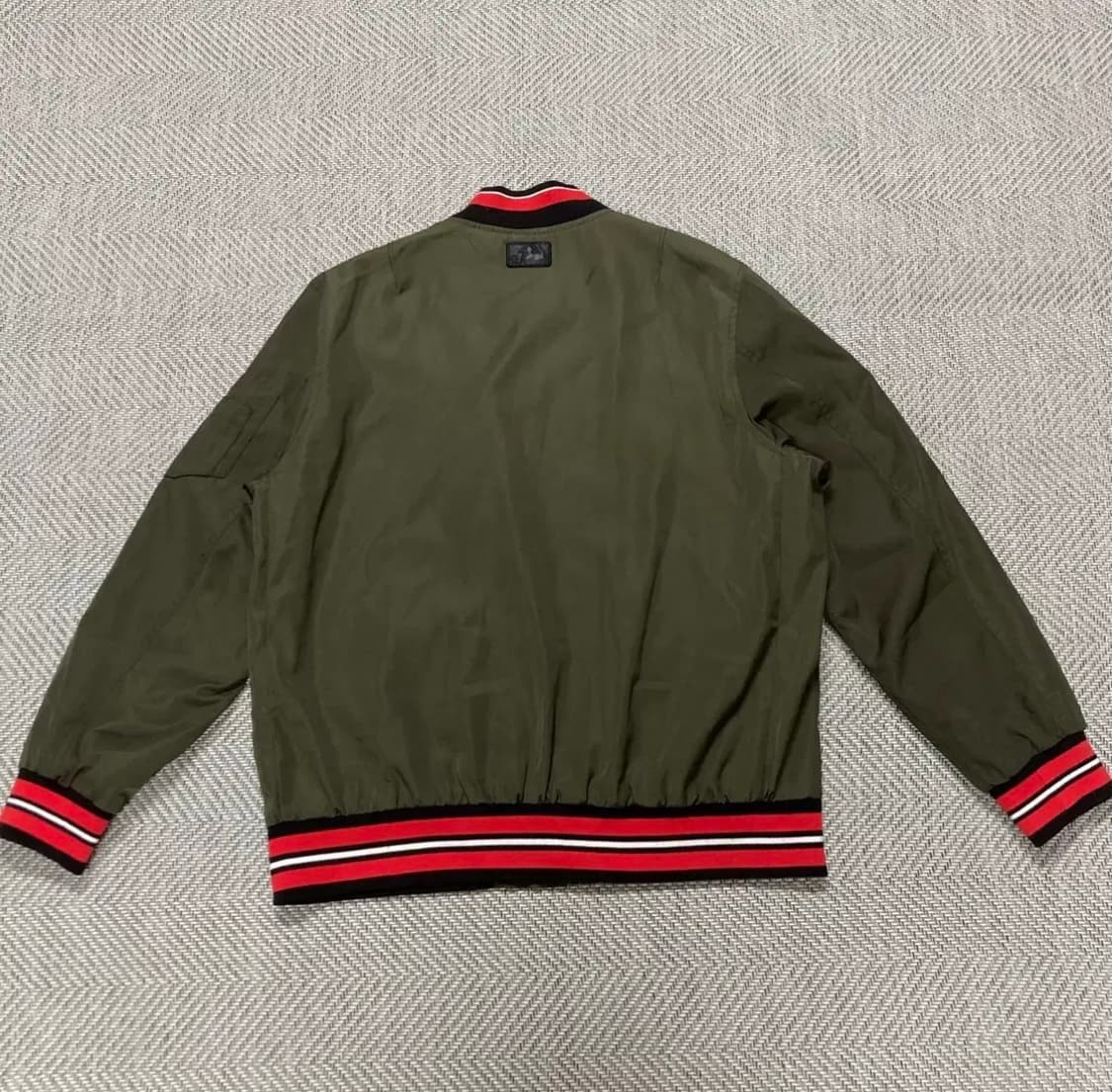 (110)MLB NY 파시티 점퍼 상품이미지2