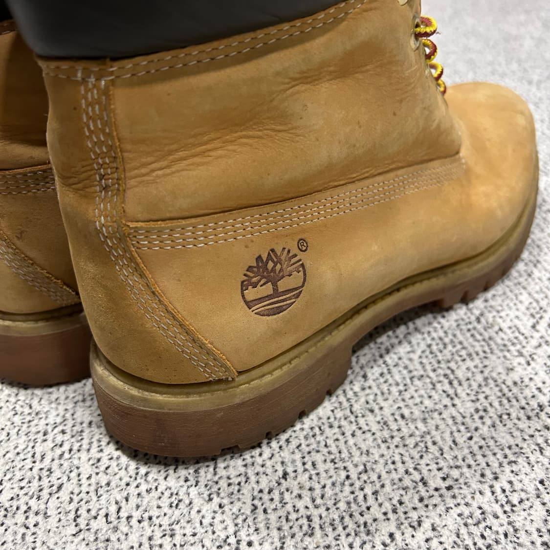 팀버랜드 6인치 상품이미지5