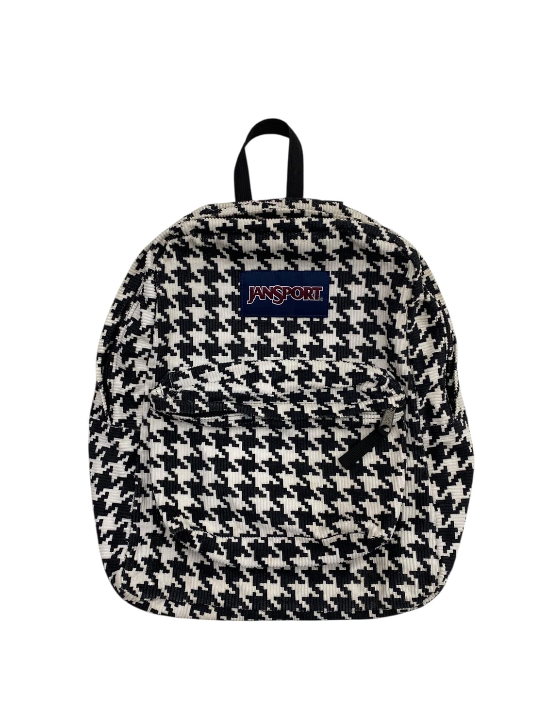 잔스포츠 하운드투스 체크 백팩 상품이미지1