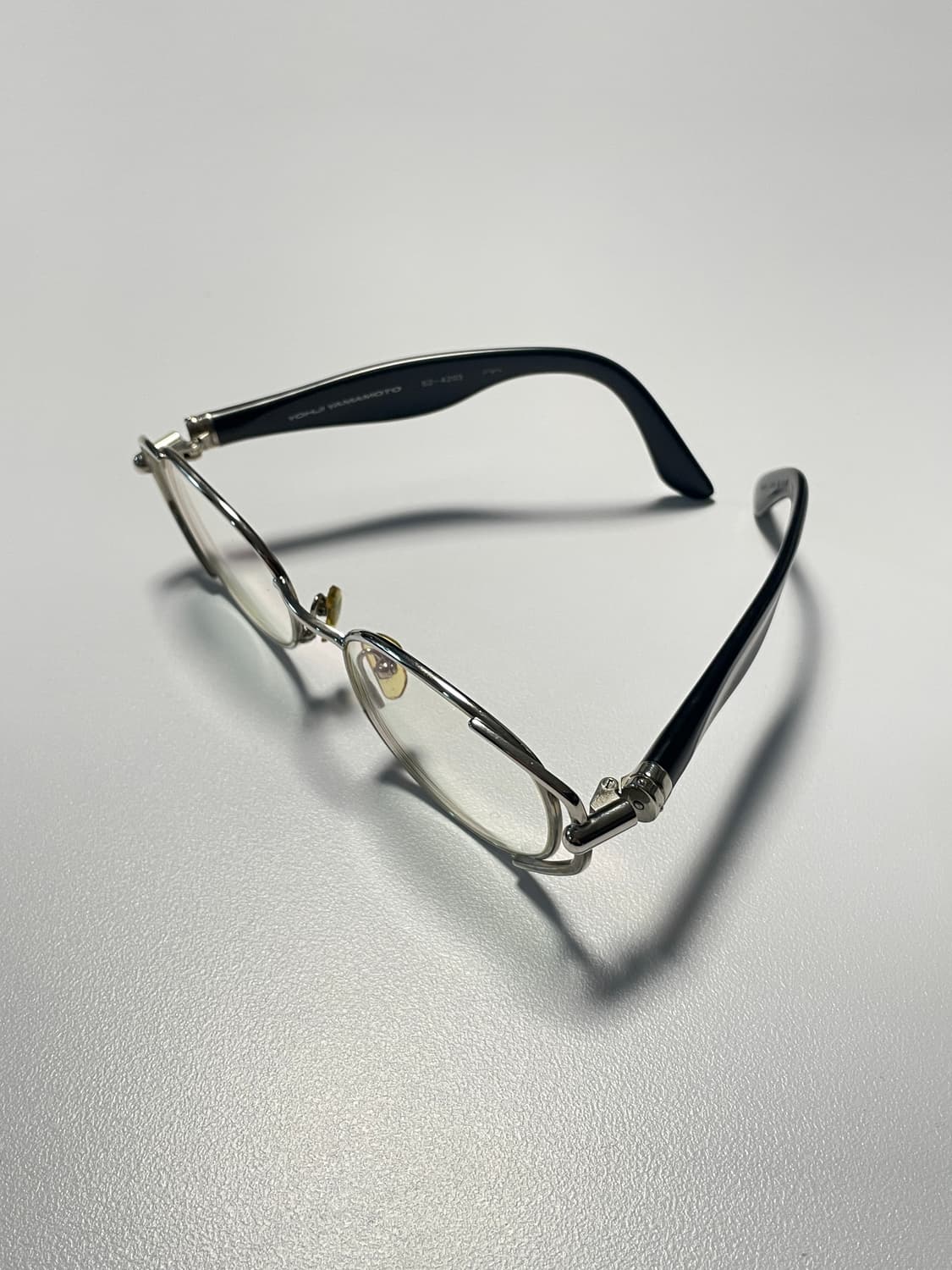 요지야마모토 안경 상품이미지3