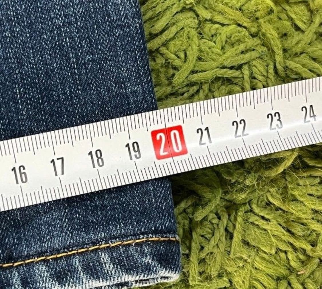 Levis 리바이스 데님 504 30 상품이미지9