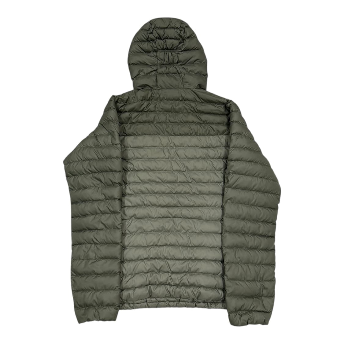 RAB 랩 마이크로라이트 알파인 경량패딩 자켓 라이트 카키 스톤 M 상품이미지3