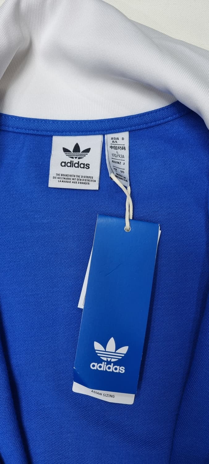 아디다스 베켄바우어 TT 져지 L _ 여성 상품이미지9