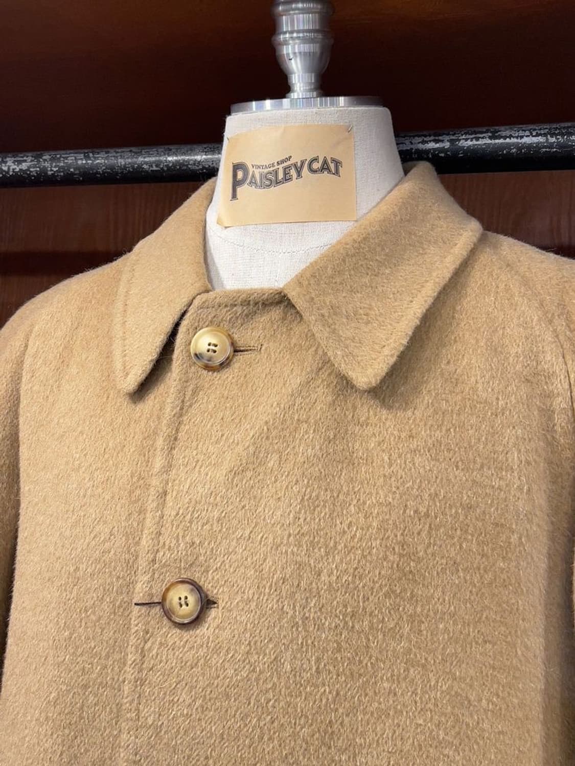 벨베스트 코트 상품이미지3