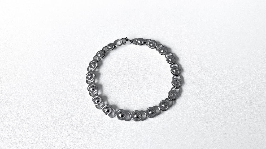 미니 부케 팔찌 상품이미지2