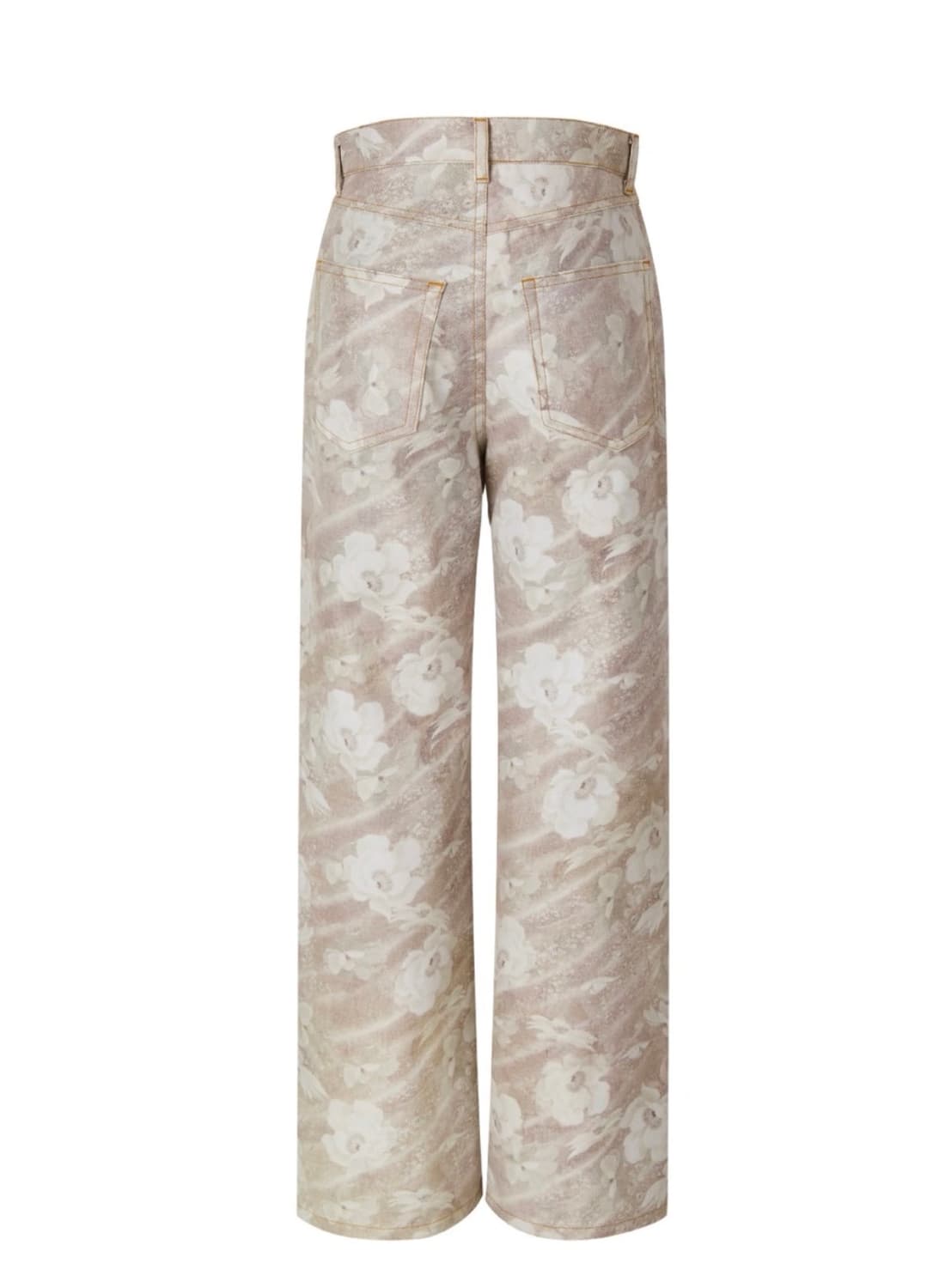 Teak 바지 상품이미지2