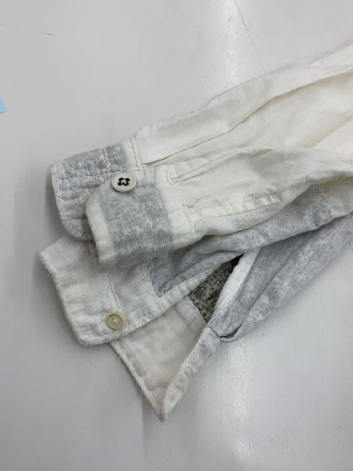 (2) 캐피탈 카트만두 셔츠 상품이미지4