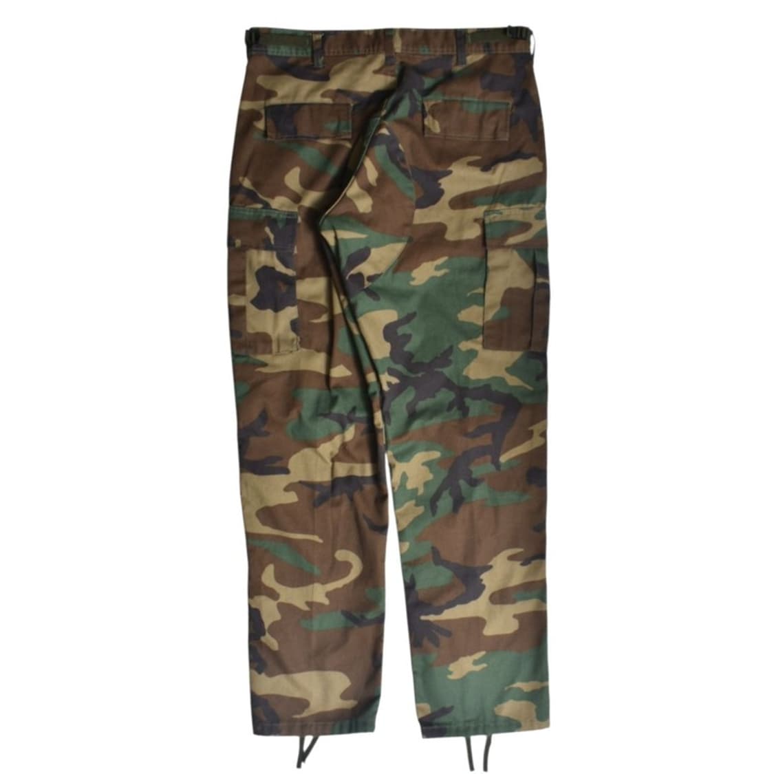 로스코 카모팬츠 BDU바지 MR N0961 상품이미지2