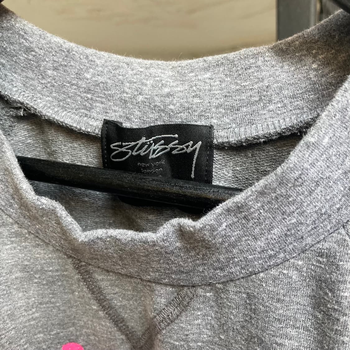 Stussy top 상품이미지4