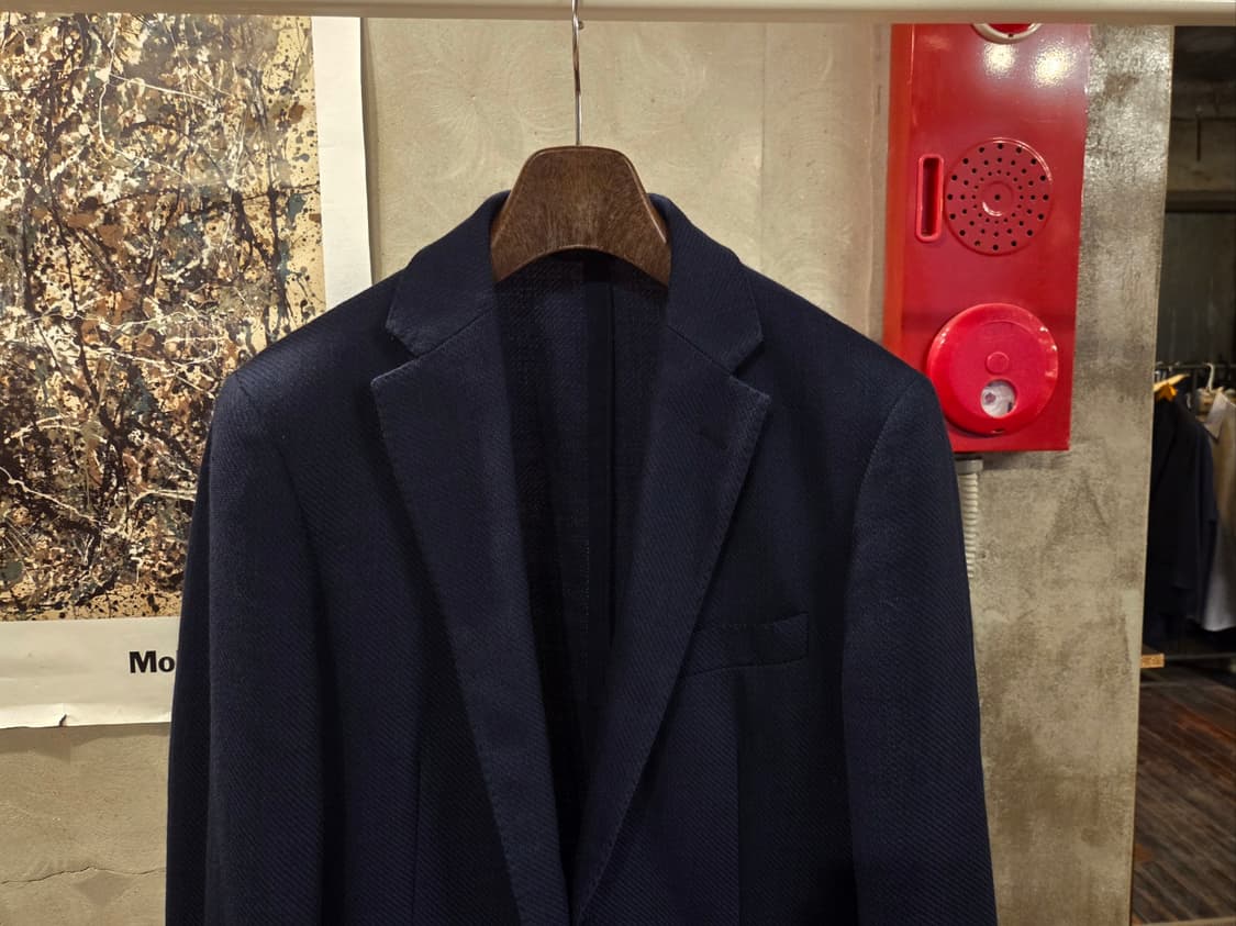 브룩스 브라더스 트위드자켓 상품이미지2