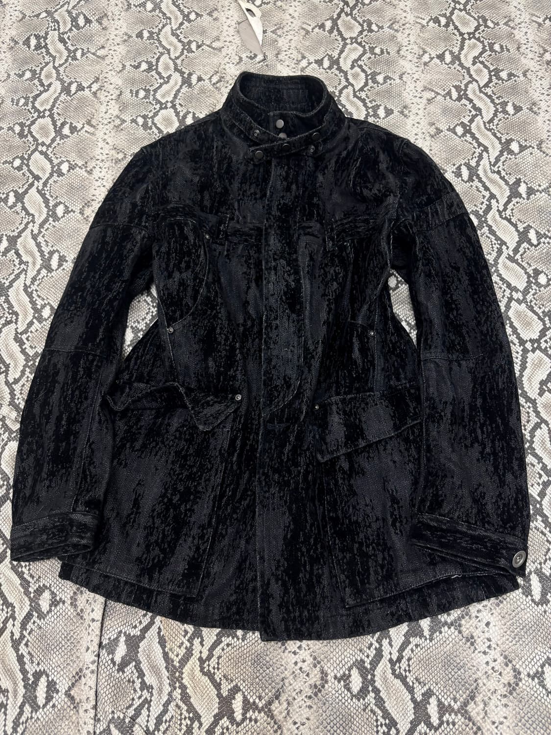 “Nicole Club For Men” 00’s V-Kei Mood Wa 상품이미지1