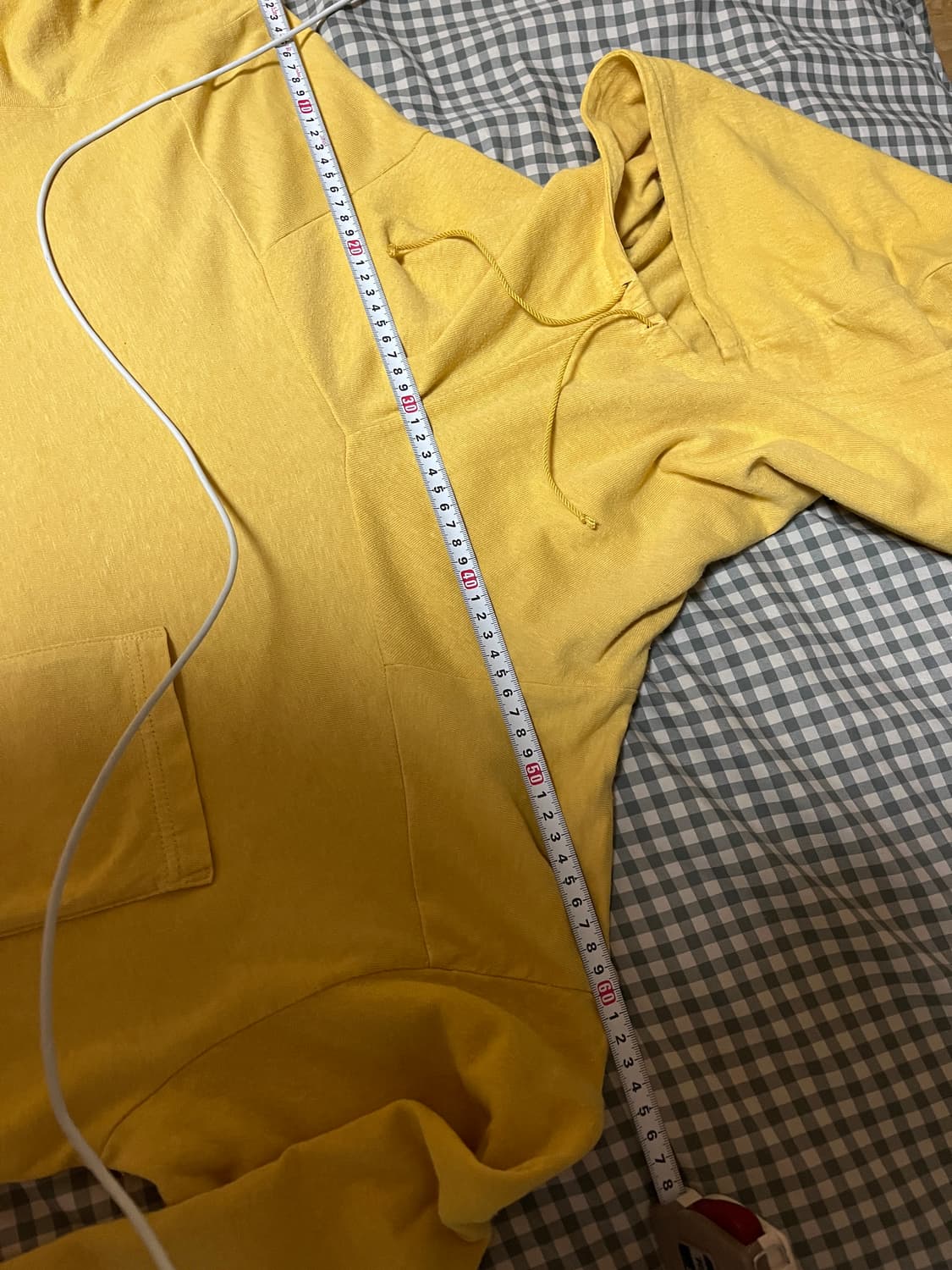 [3] 캐피탈 번데기 최종 진화 키로 히라타 후디 상품이미지5