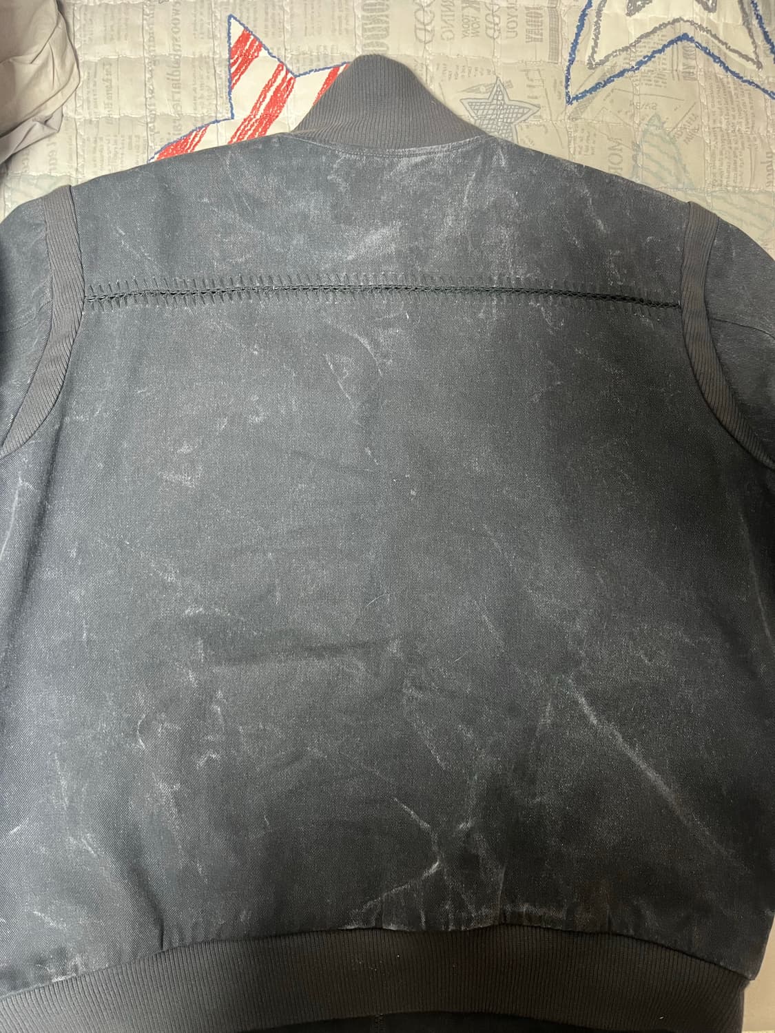 엑슬림 EP.2 01 시놉시스 블루종 3사이즈 상품이미지2