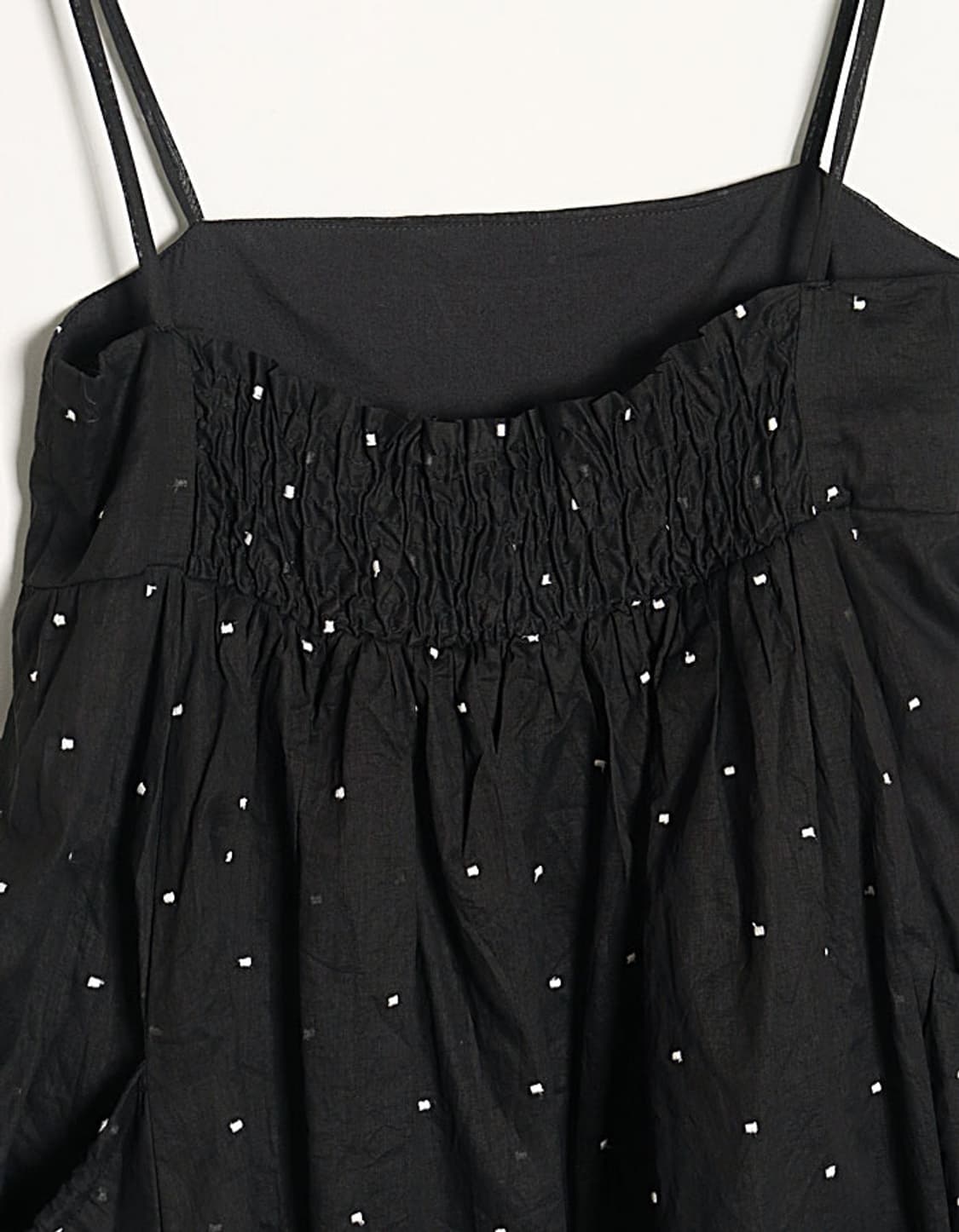 BABYLONE Layered Camisole 상품이미지6