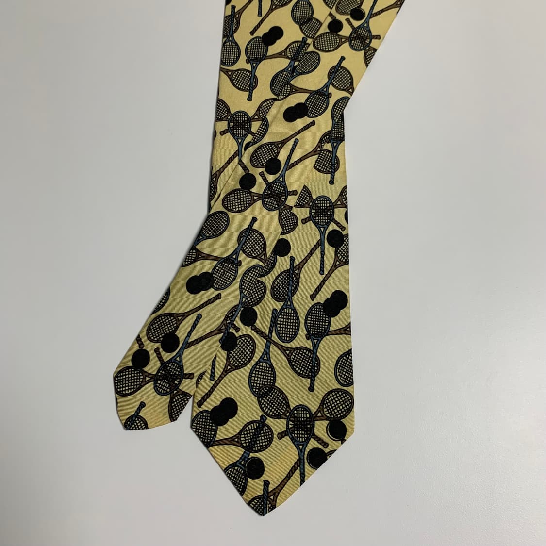 브룩스브라더스 클래식넥타이 100실크 A+등급 8cm 상품이미지3