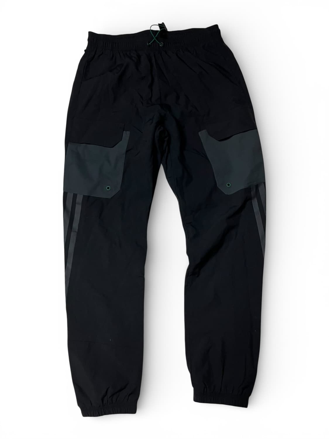 아디다스 트레이닝 카고 바지 L 상품이미지1