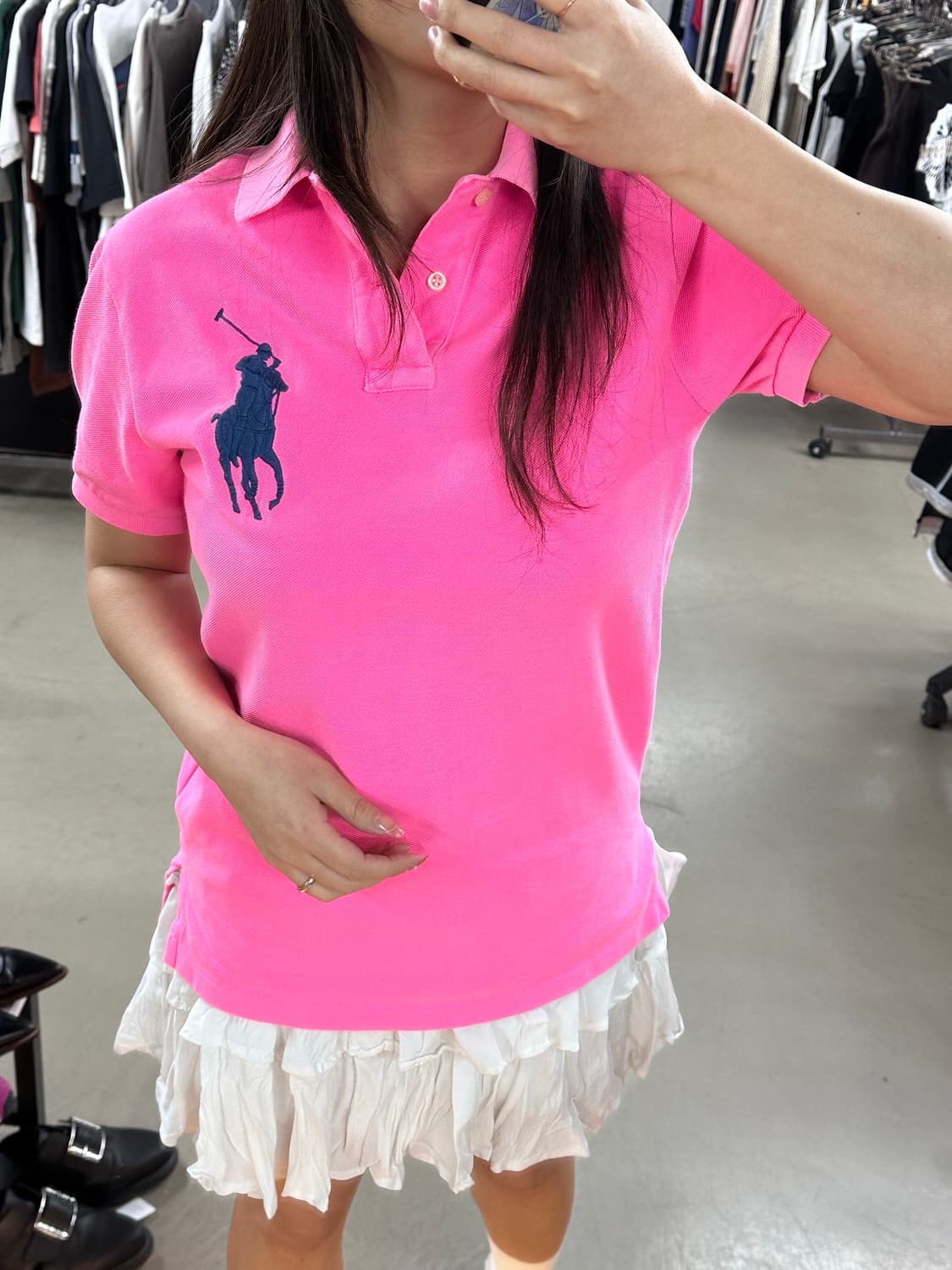 폴로 빅포니 칼라티 상품이미지2