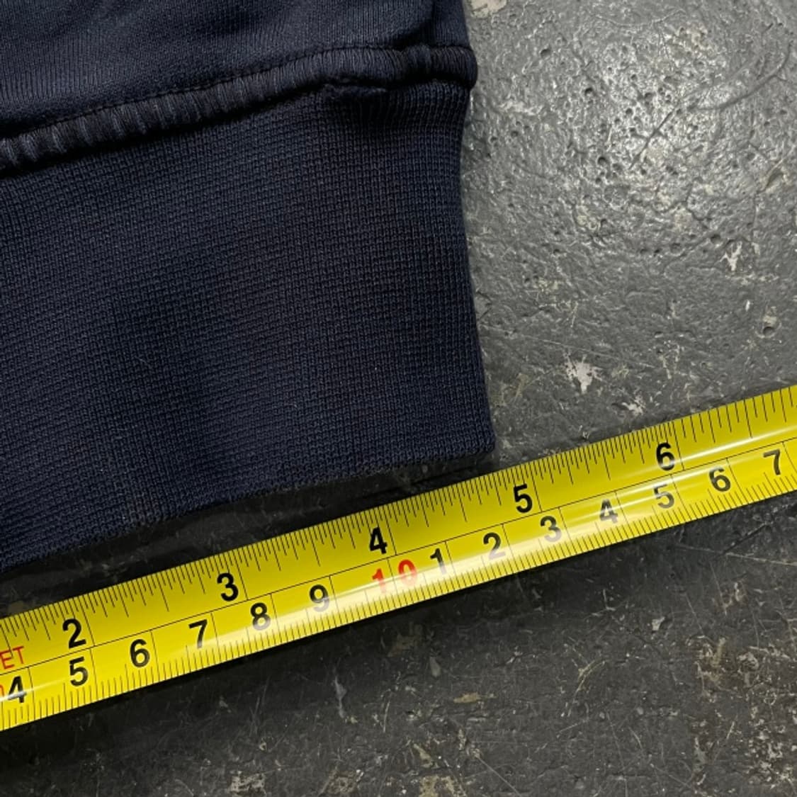 100 스톤아일랜드 스웻 조거팬츠  상품이미지7