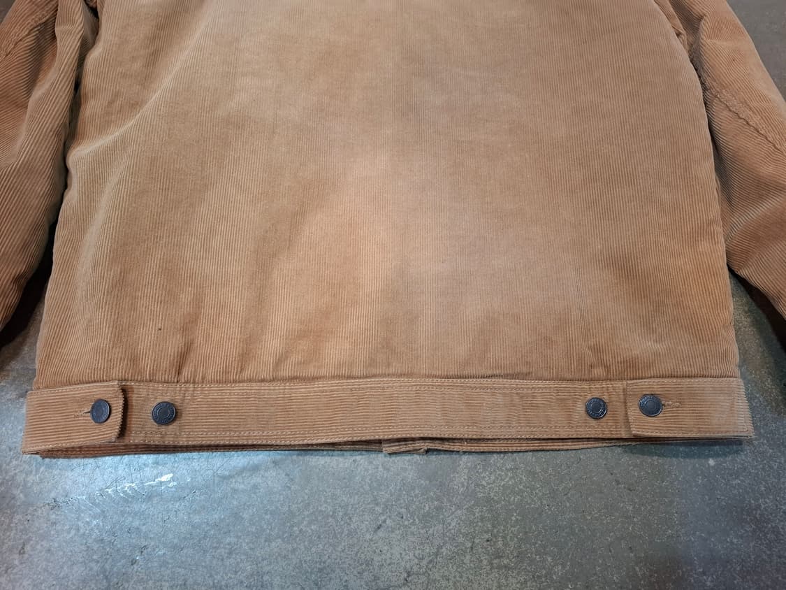 디키즈 코듀로이 쉐르파 자켓 상품이미지6