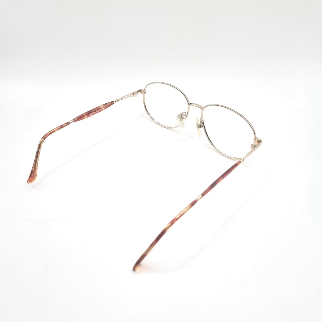 레트로 시리즈5 골드 오버사이즈 340 상품이미지6