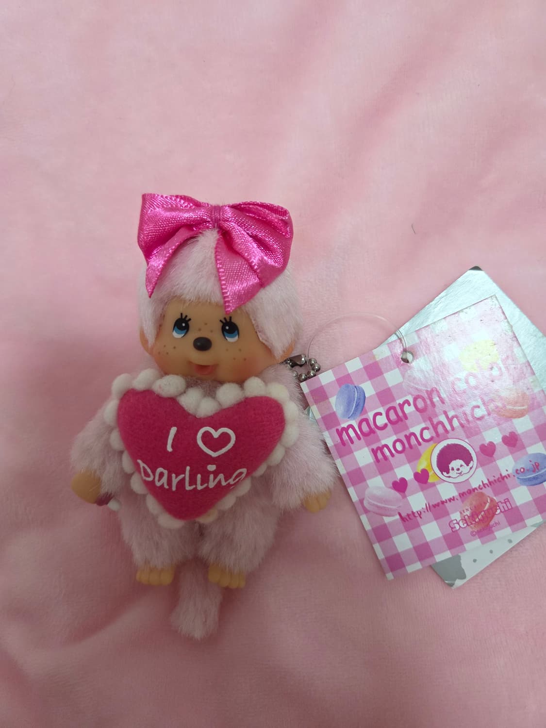 마카롱 몬치치 상품이미지2