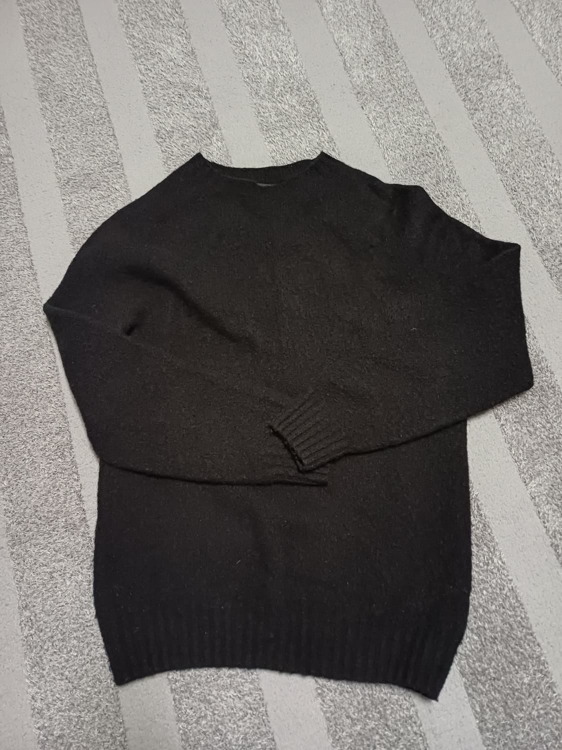 하울린 블랙 L 상품이미지2