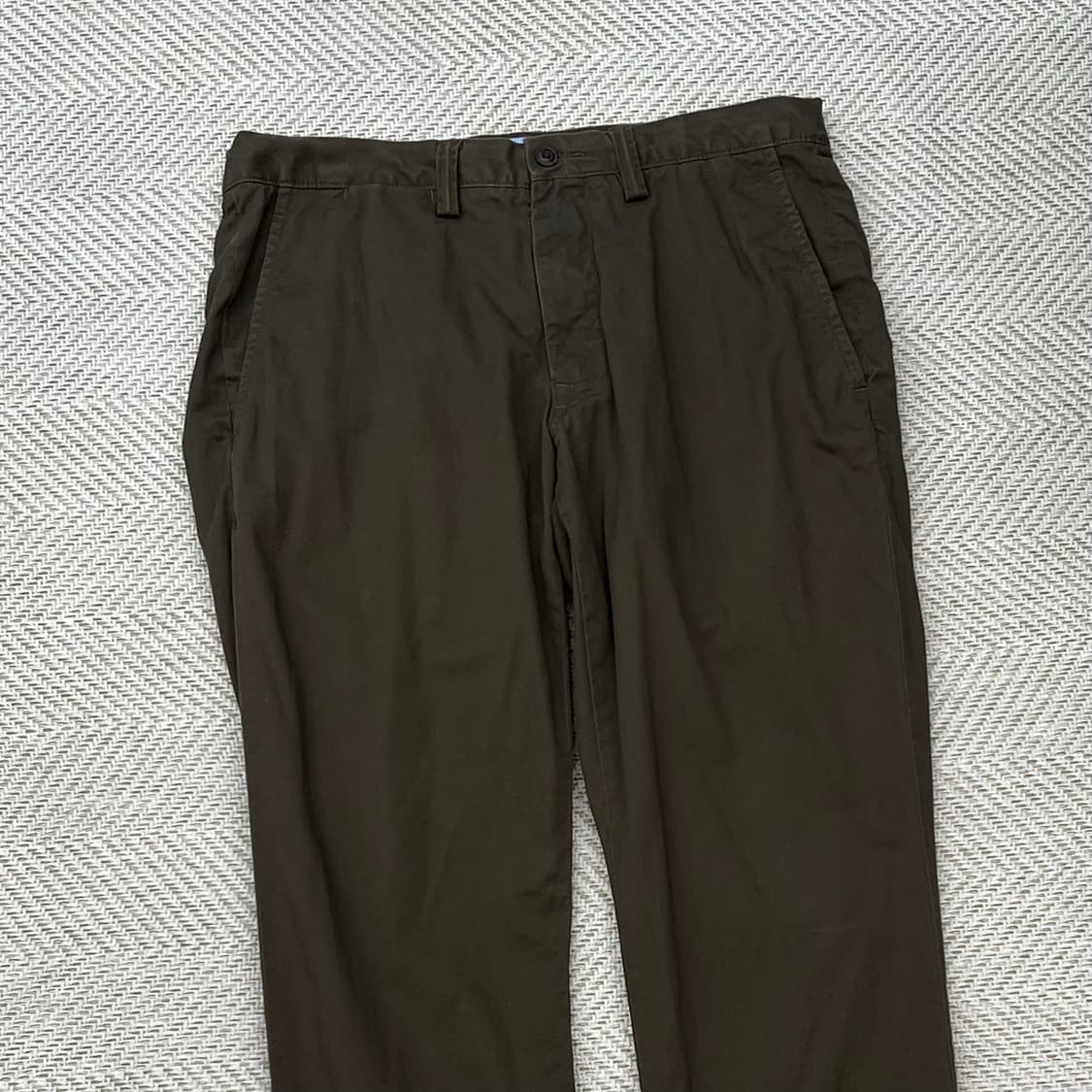 폴로 랄프로렌 치노 팬츠 r2580 상품이미지3