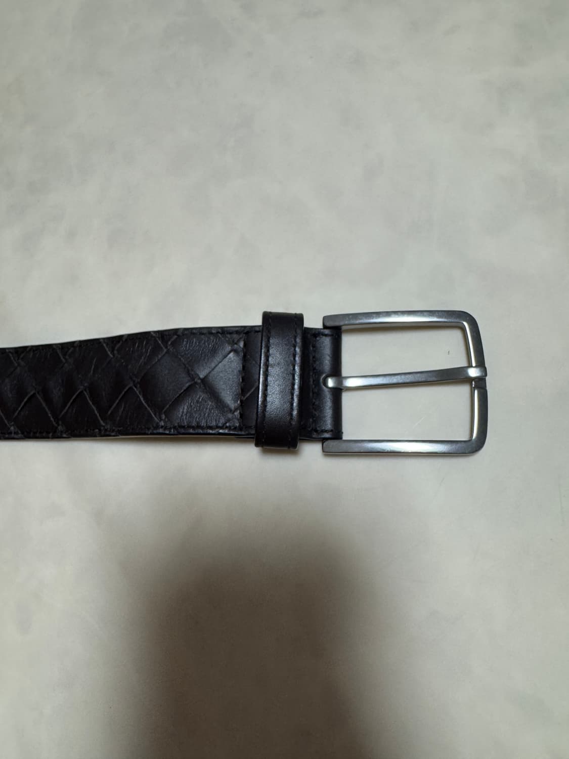 인트레치아토 벨트 85cm 상품이미지4