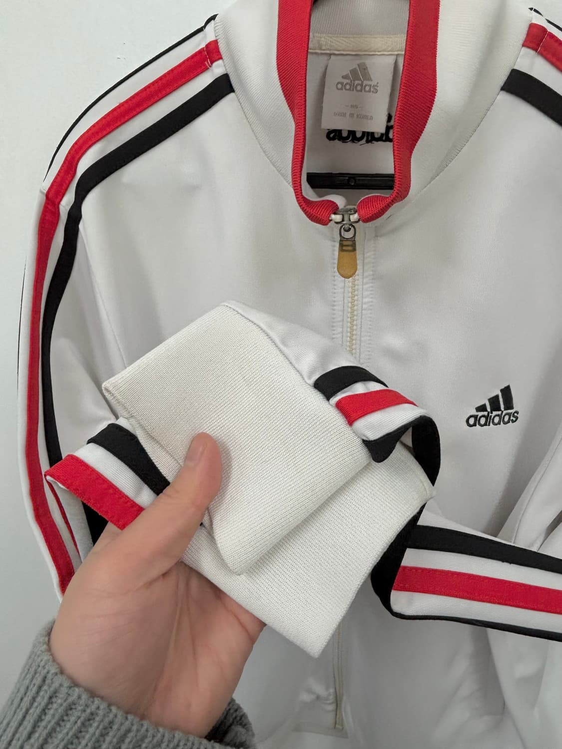 아디다스  트랙탑 상품이미지4