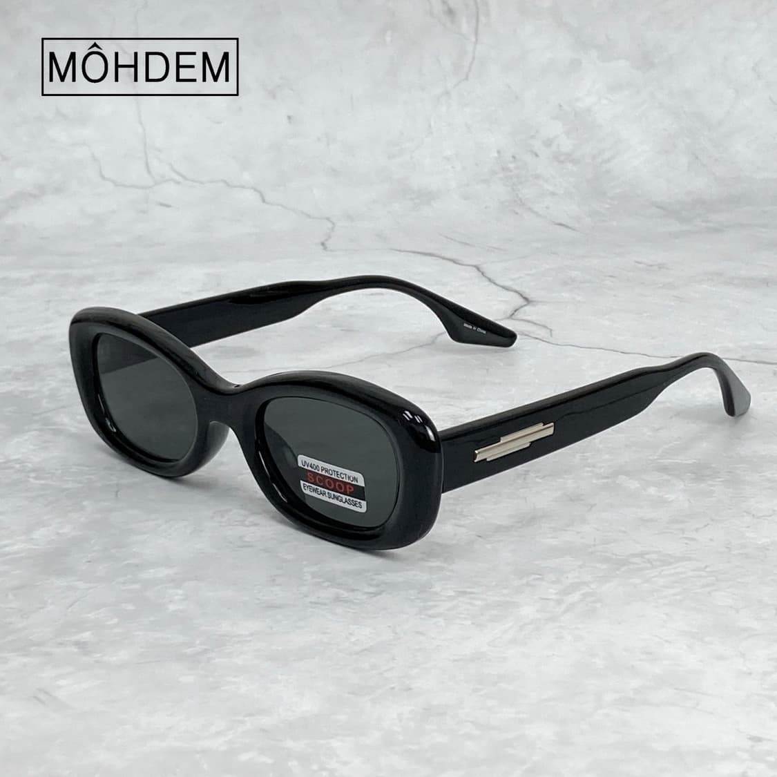 [Unisex] 젠테 UV400 선글라스 아이웨어 안경 상품이미지1