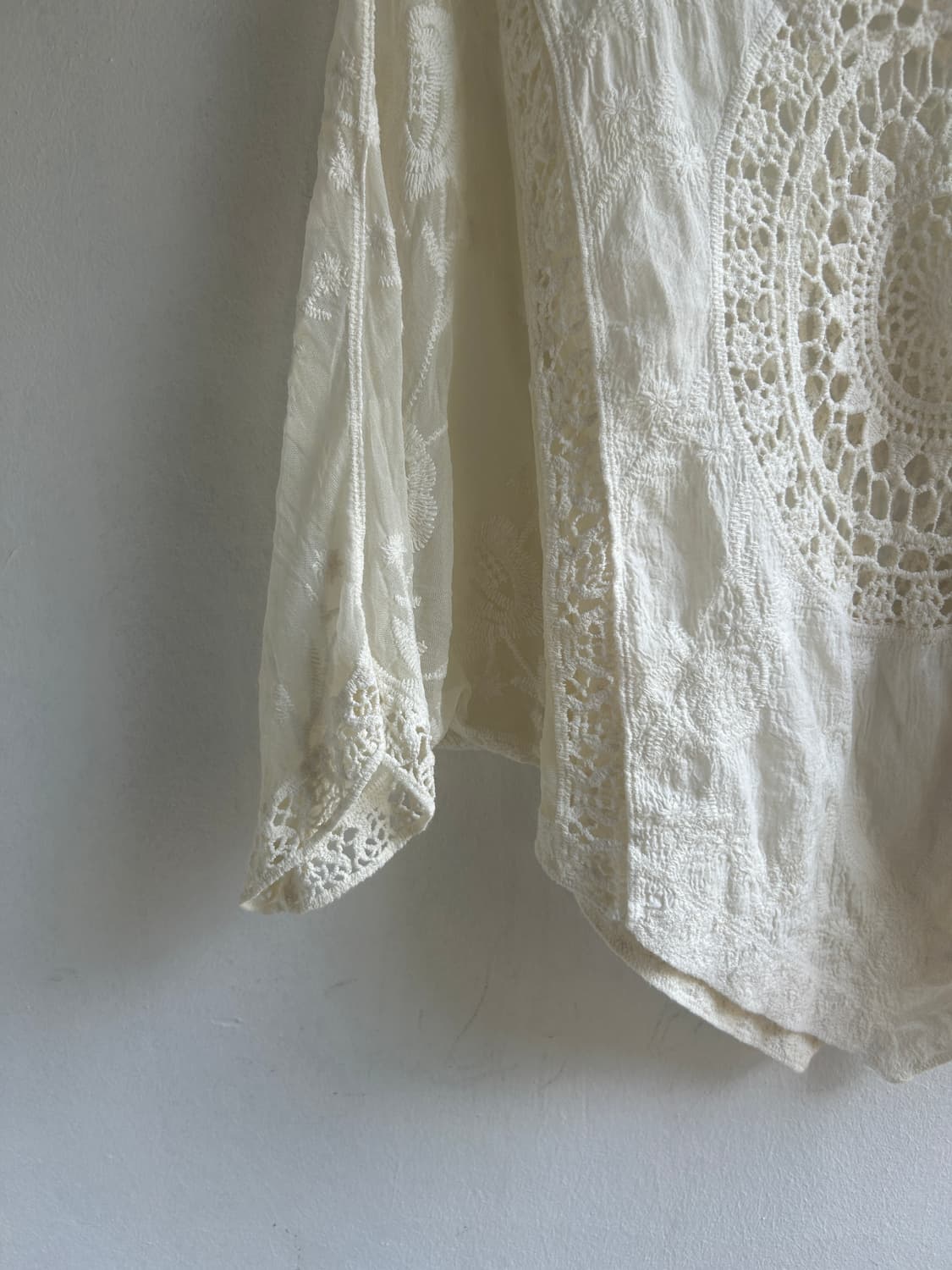 Boho top 상품이미지4