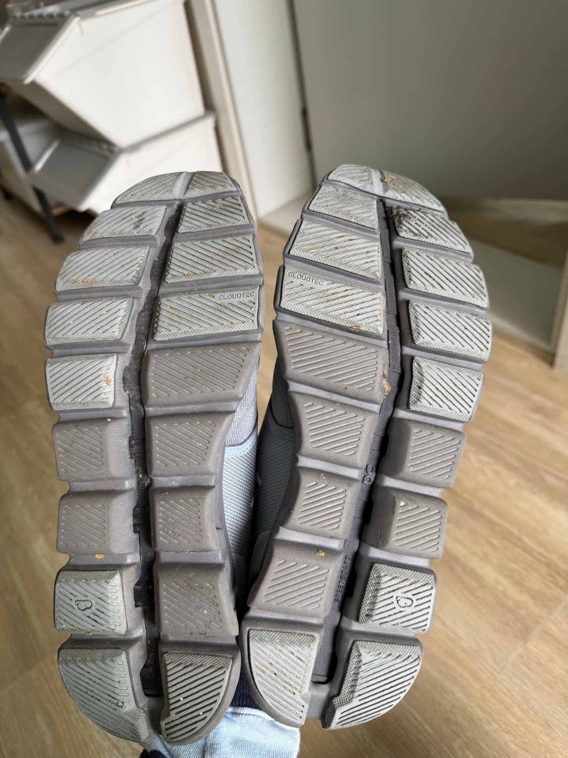 온러닝 클라우드x3 미스트락280 상품이미지2