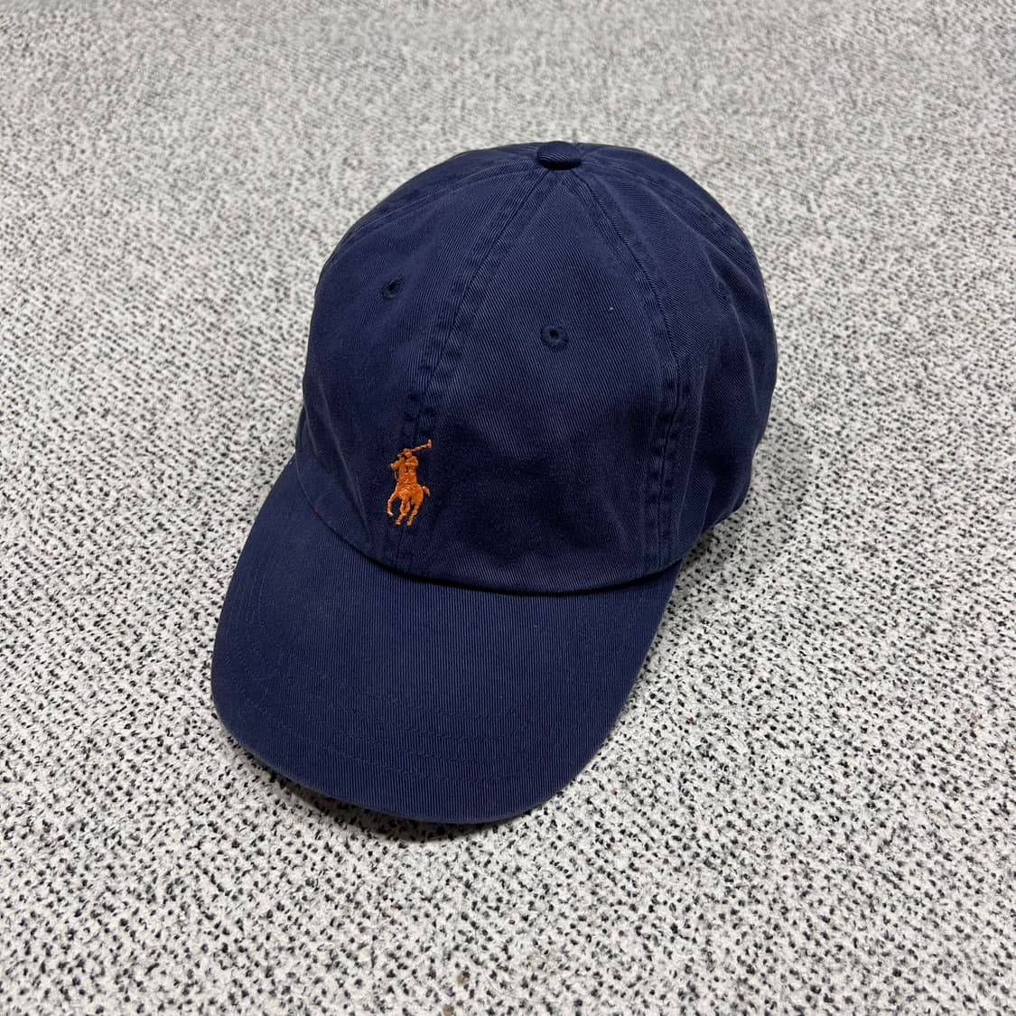 폴로볼캡 상품이미지1
