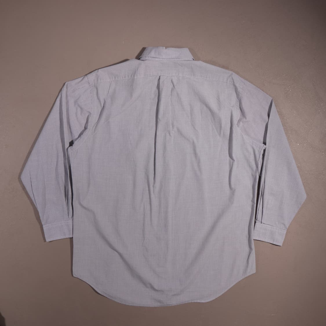 폴로 랄프로렌 체크셔츠 상품이미지8