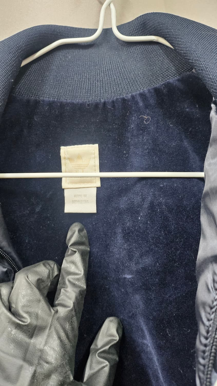 아디다스 트랙탑  상품이미지5