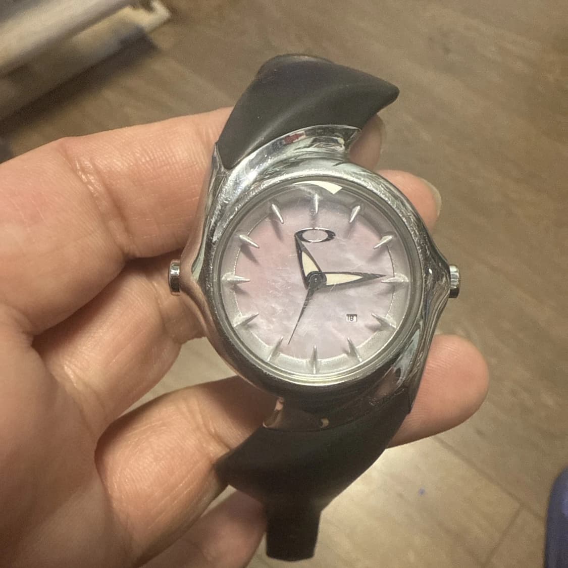 오클리 시계 Oakley Crush 2.5 상품이미지1